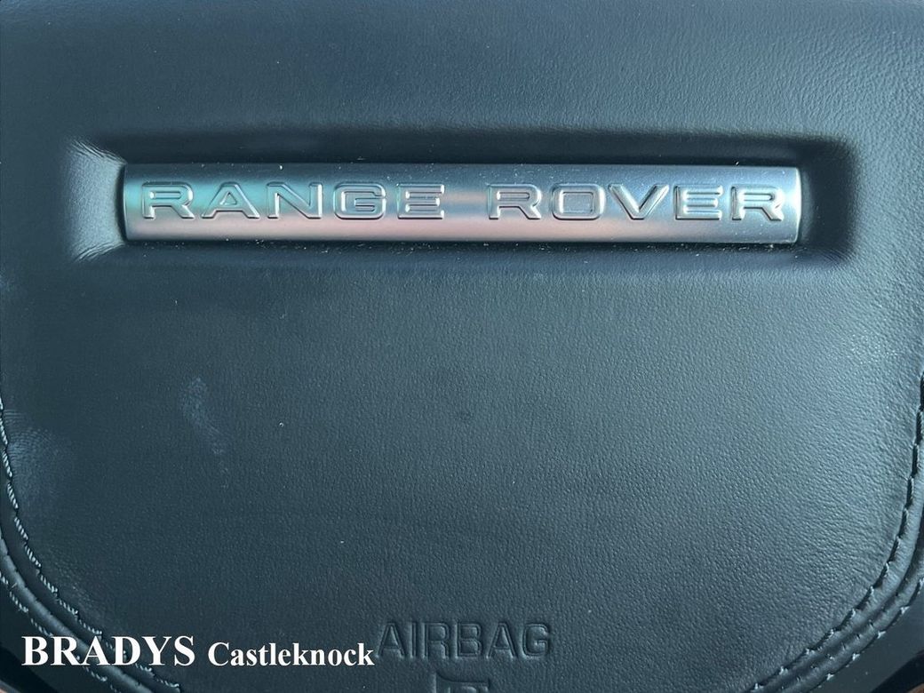 2024 Land Rover Range Rover Sport