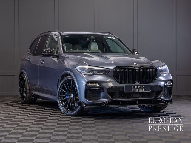 vehicle for sale from European Prestige