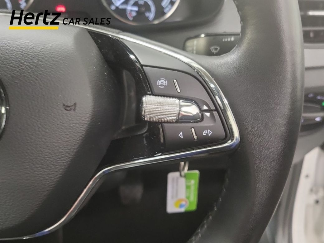 2024 Skoda Kamiq