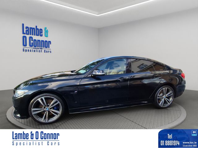 vehicle for sale from Lambe & O'Connor