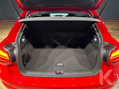2017 Audi Q2