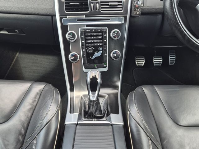 2015 Volvo XC60