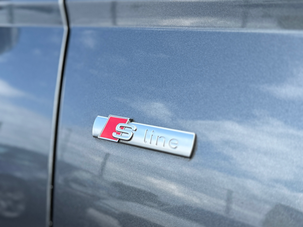 2018 Audi A6