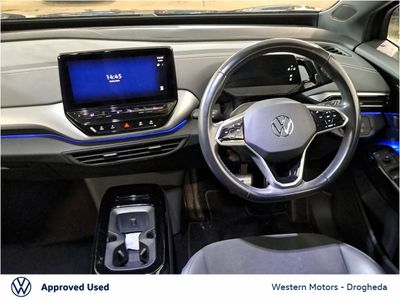 2023 Volkswagen ID.4