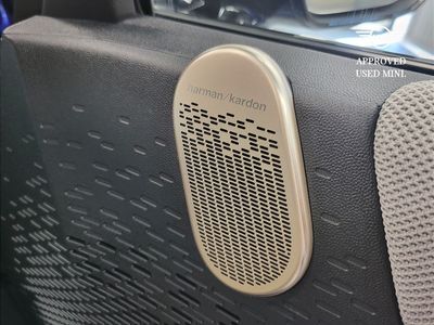 2024 Mini Cooper