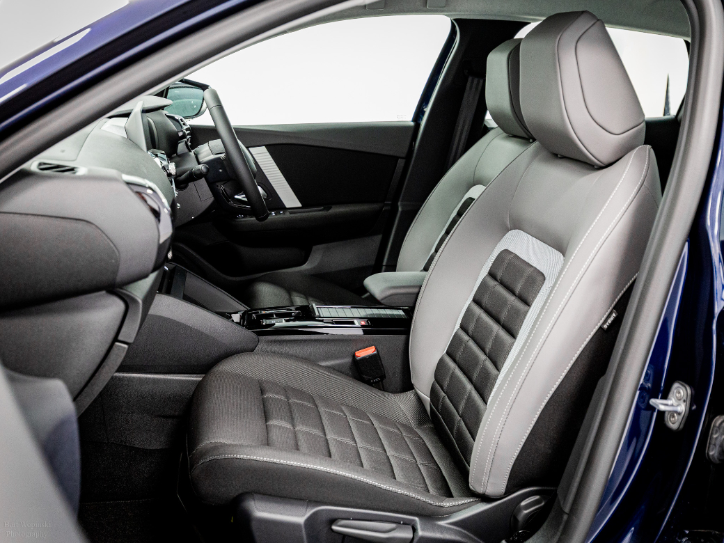2026 Citroen C4