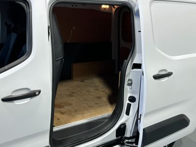 2023 Fiat Doblo