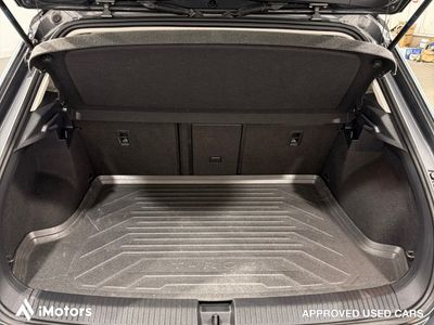 2018 Volkswagen T-Roc