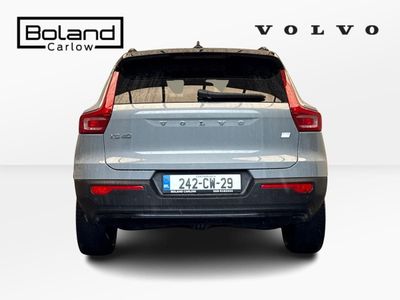 2024 Volvo XC40