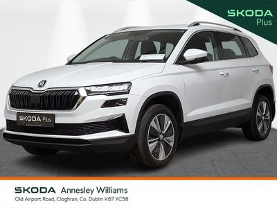 2023 Skoda Karoq