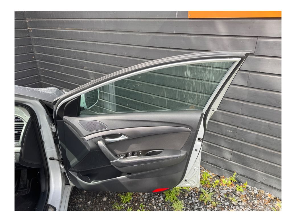 2013 Hyundai i40