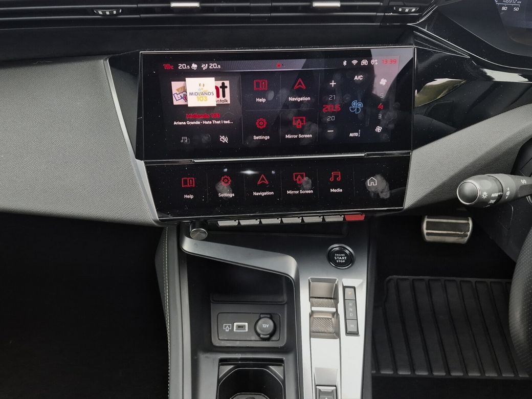 2023 Peugeot 408