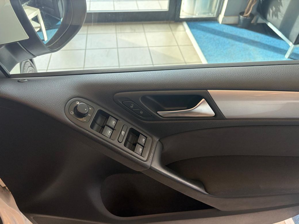 2013 Volkswagen Golf