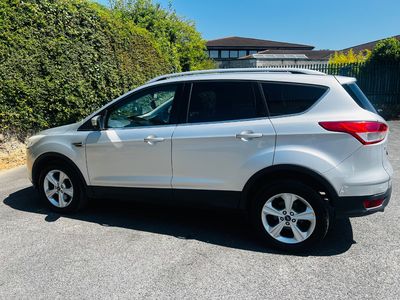 2013 Ford Kuga