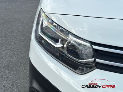 2022 Citroen Berlingo