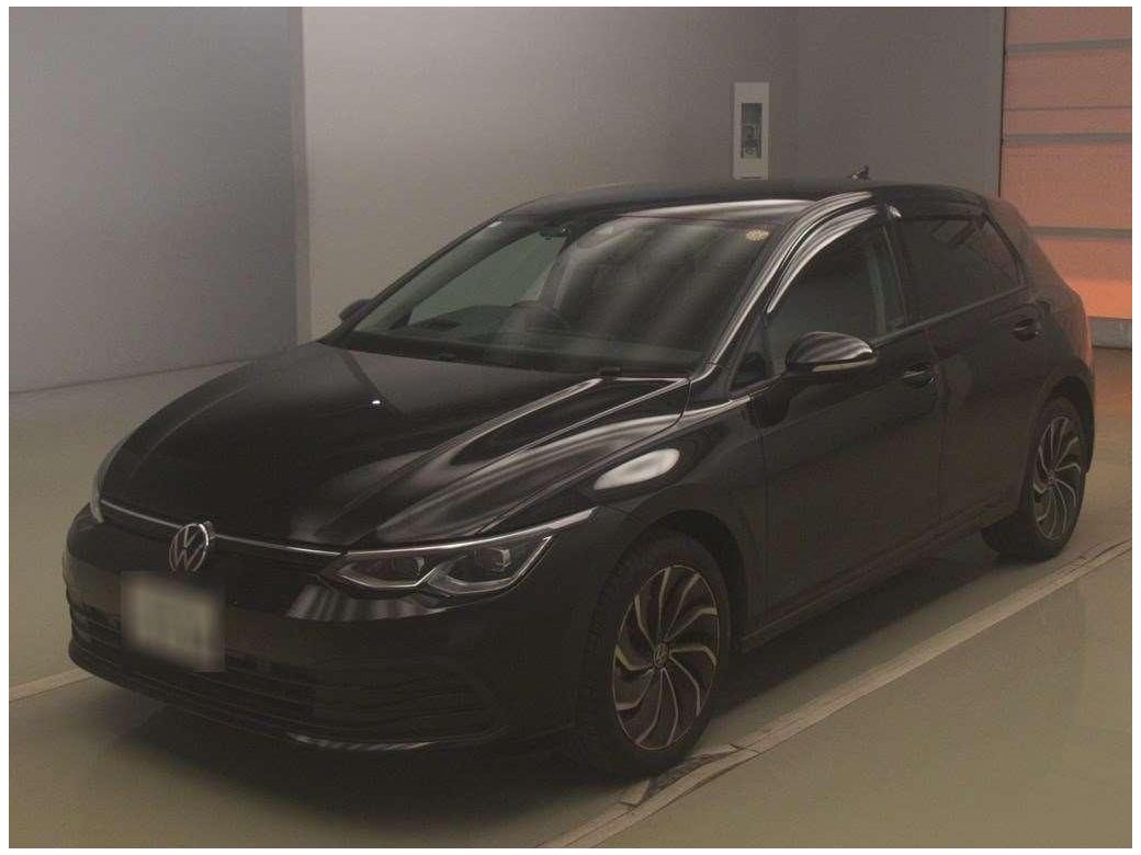 2024 Volkswagen Golf