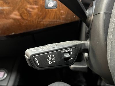 2016 Audi A4