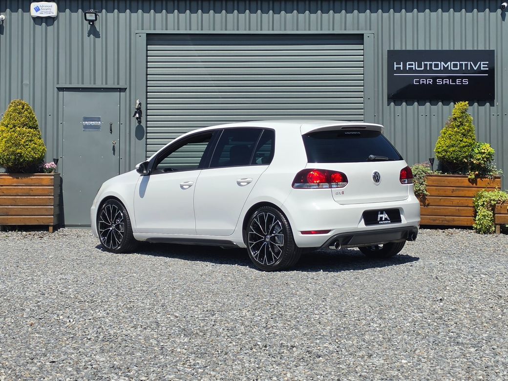 2013 Volkswagen Golf