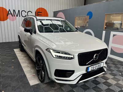 2023 Volvo XC90