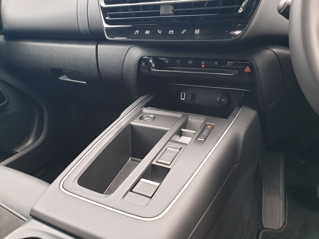 2025 Citroen C5 Aircross