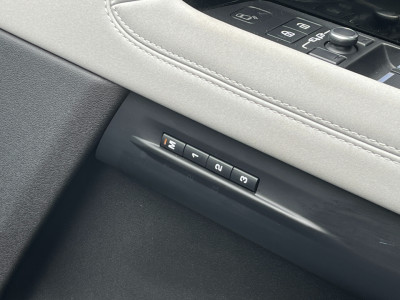 2021 Land Rover Range Rover Evoque