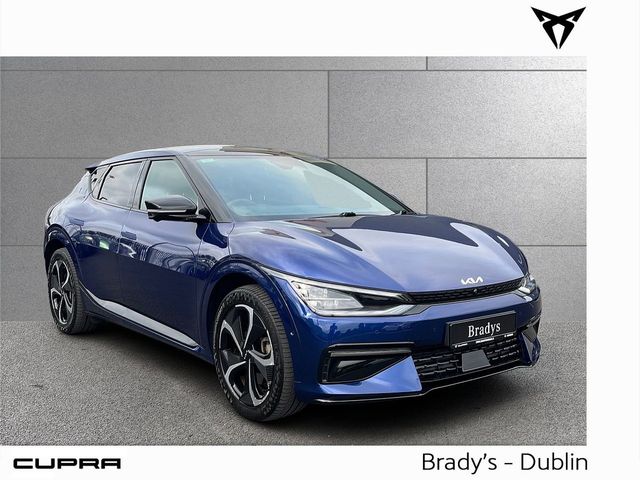 vehicle for sale from Bradys of Castleknock