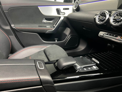 2023 Mercedes-Benz CLA Class