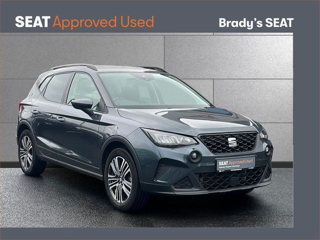 vehicle for sale from Bradys of Castleknock