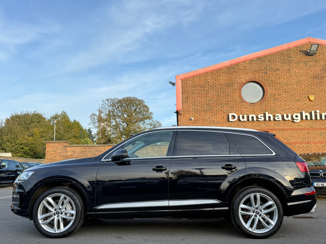 2017 Audi Q7