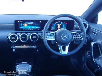 2024 Mercedes-Benz CLA Class