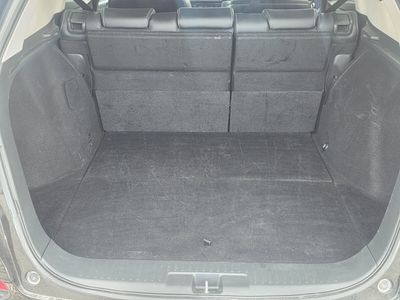 2017 Honda Shuttle