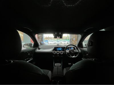 2023 Mercedes-Benz EQA