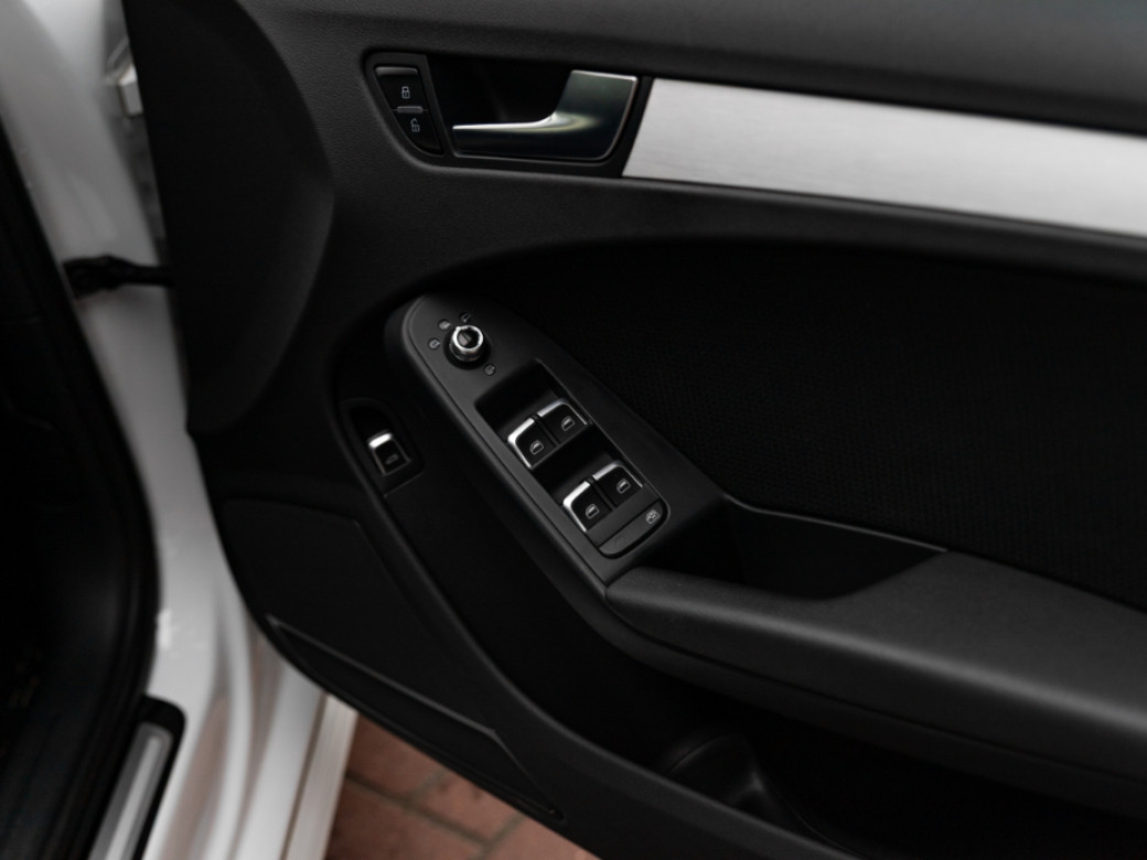 2016 Audi A4