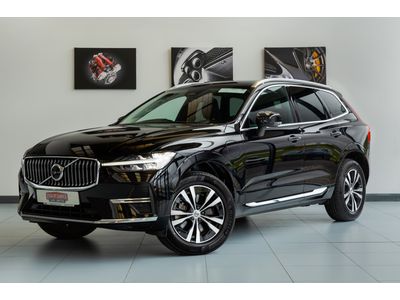 2023 Volvo XC60