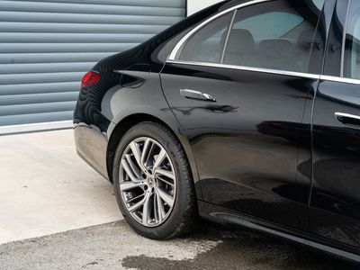 2024 Mercedes-Benz E Class