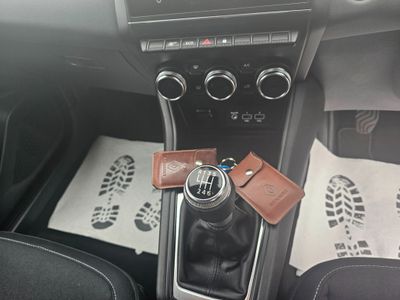 2021 Renault Captur