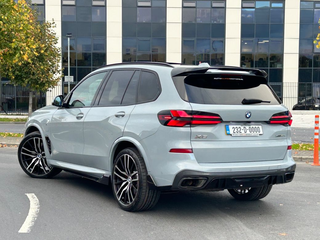 2023 BMW X5