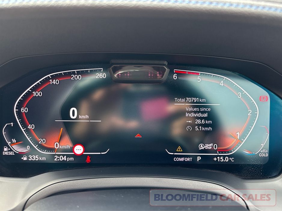 2019 BMW 3 Series