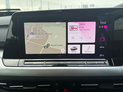 2023 Volkswagen Golf
