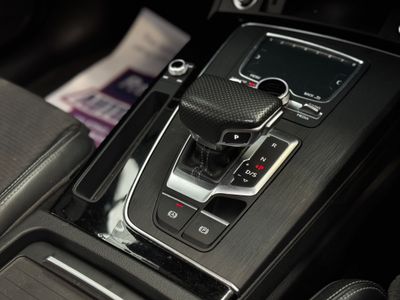 2020 Audi Q5