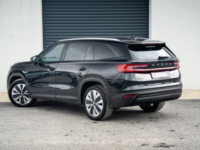 2024 Skoda Kodiaq