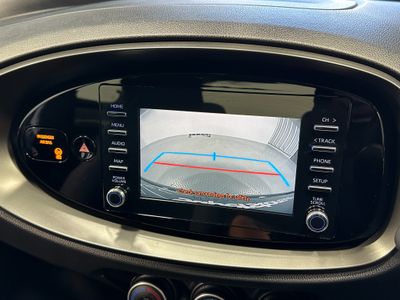 2022 Toyota Aygo X