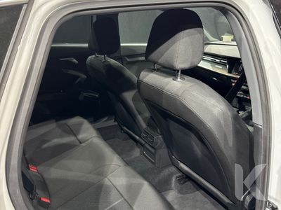 2022 Audi A3