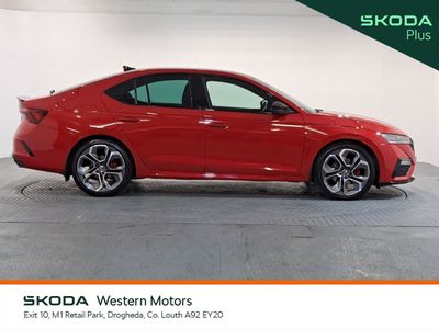2024 Skoda Octavia