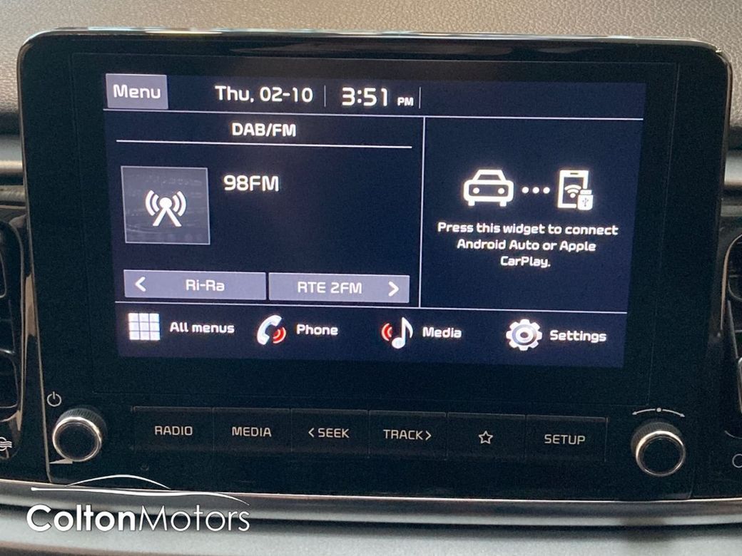 2023 Kia Rio