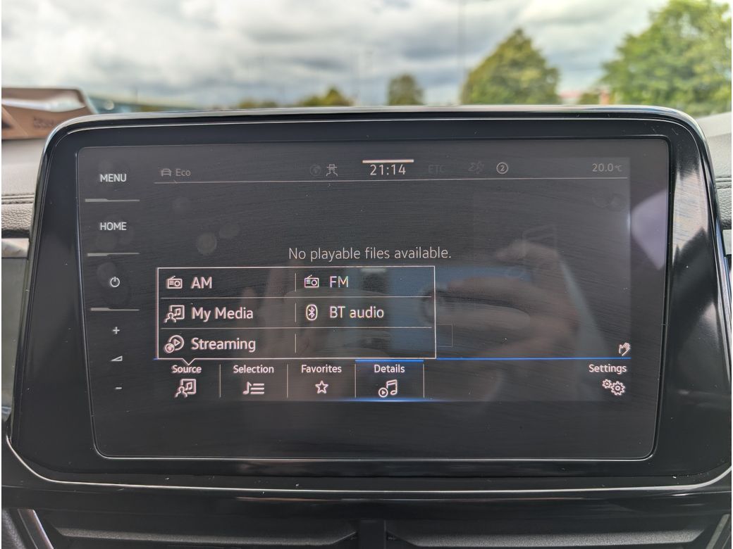 2024 Volkswagen T-Roc
