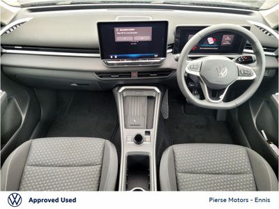 2026 Volkswagen T-Roc