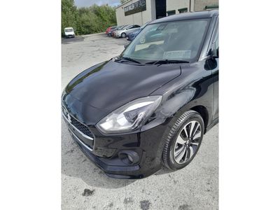 2019 Suzuki Swift
