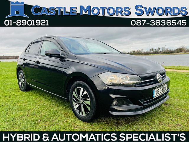 vehicle for sale from Castle Motors Swords