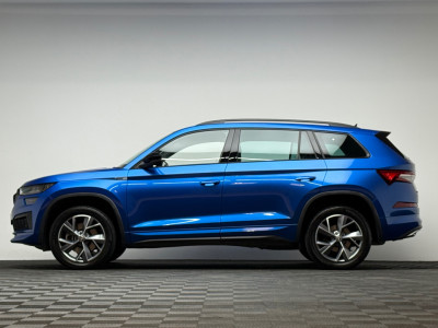 2024 Skoda Kodiaq